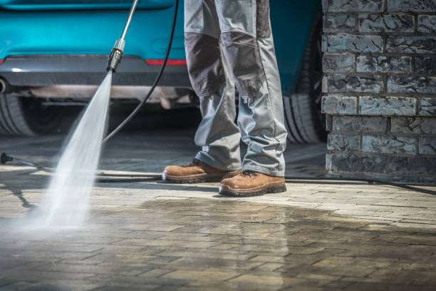 Pre-Holiday Cleaning in Alpena, MI