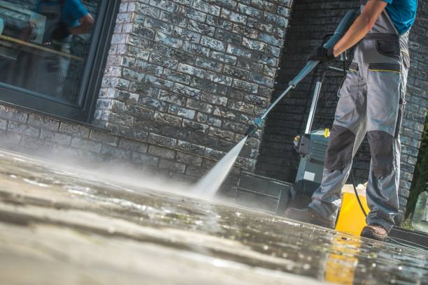 Boat and Dock Cleaning in Alpena, MI