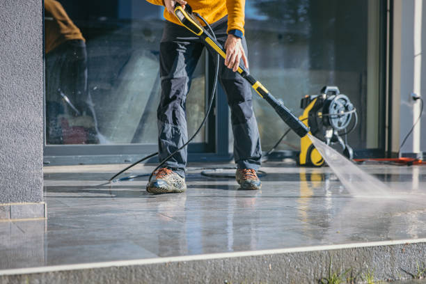 Trusted Alpena, MI Pressure Washing Experts