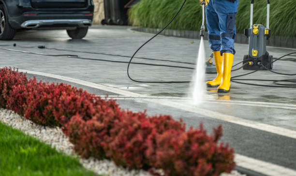 Best Playground Equipment Cleaning  in Alpena, MI