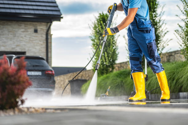 Best Restaurant Pressure Washing  in Alpena, MI